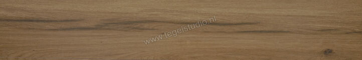 Marazzi Treverklife Walnut 25x150 cm Vloertegel / Wandtegel Mat Gestructureerd Naturale MQYS | 54444
