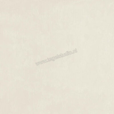 Marazzi SistemN Neutro Bianco 60x60 cm Vloertegel / Wandtegel Glanzend Vlak Levigato MJ01 | 5461