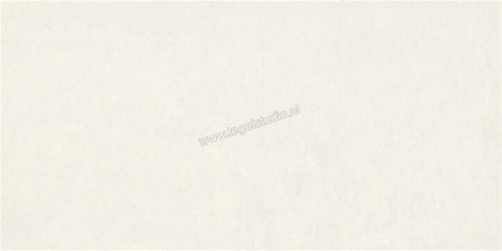 Marazzi SistemN Neutro Bianco Puro 30x60 cm Vloertegel / Wandtegel Mat Vlak Naturale M829 | 5465