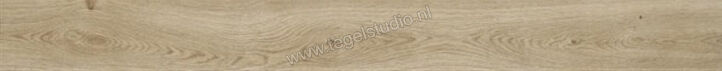 Marazzi Treverkever Sand 6x60 cm Plint Mat Gestructureerd Naturale MH8G | 5576