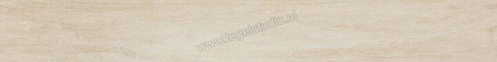 Marazzi Treverkhome Acero 15x120 cm Vloertegel / Wandtegel Mat Gestructureerd Naturale MLF3 | 5586