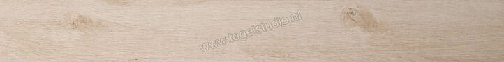 Marazzi Treverkhome Betulla 15x120 cm Vloertegel / Wandtegel Mat Gestructureerd Naturale MJW9 | 5593