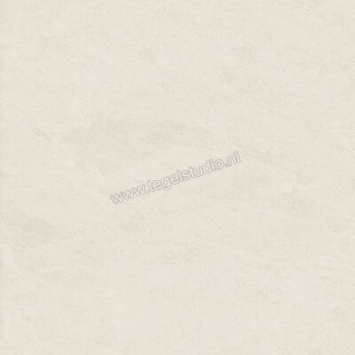 Margres Concept White 60x60 cm Vloertegel / Wandtegel Mat Vlak Naturale 66CT1NR | 57891