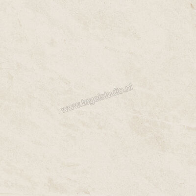Margres Concept White 60x60 cm Vloertegel / Wandtegel Mat Vlak Naturale 66CT1NR | 57894