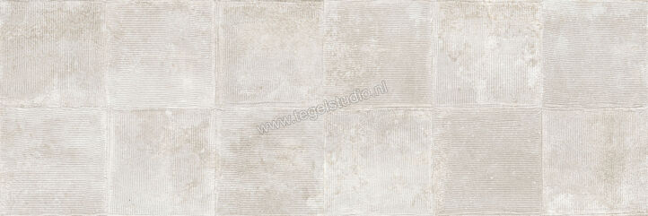 Keraben Rue de Paris Beige 40x120 cm Wandtegel Concept Mat Vlak Natural KUX6C011 | 62178