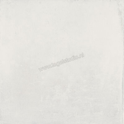 Keraben Remake Blanco 60x60 cm Vloertegel / Wandtegel Bodenfliese KOU42000 | 65118
