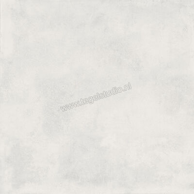 Keraben Remake Blanco 60x60 cm Vloertegel / Wandtegel Bodenfliese KOU42000 | 65172