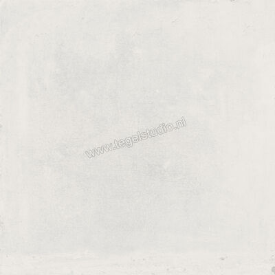 Keraben Remake Blanco 60x60 cm Vloertegel / Wandtegel Bodenfliese KOU42000 | 65184