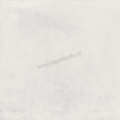 Keraben Remake Blanco 60x60 cm Vloertegel / Wandtegel Bodenfliese KOU42000 | 65196