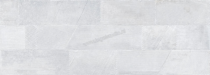 Keraben Rue de Paris Blanco 25x70 cm Decor Concept Mat Vlak Natural KUXZA010 | 66345