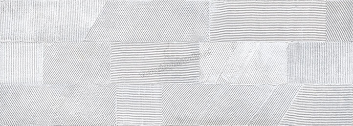 Keraben Rue de Paris Blanco 25x70 cm Decor Concept Mat Vlak Natural KUXZA010 | 66348