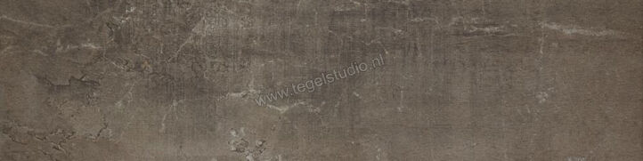 Marazzi Blend Brown 30x120 cm Vloertegel / Wandtegel Mat Vlak Naturale MH29 | 67956