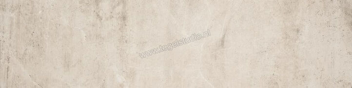 Marazzi Blend Cream 30x120 cm Vloertegel / Wandtegel Mat Vlak Naturale MH26 | 68001