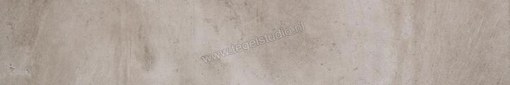 Marazzi Blend Grey 20x120 cm Vloertegel / Wandtegel Mat Vlak Naturale MH5M | 68037