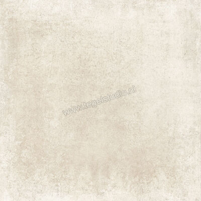  Faetano London Bianco 20x20 cm Vloertegel / Wandtegel Uni Mat Vlak 20LD10 | 82682