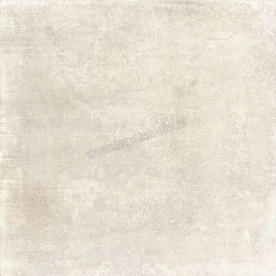  Faetano London Bianco 20x20 cm Vloertegel / Wandtegel Uni Mat Vlak 20LD10 | 82685