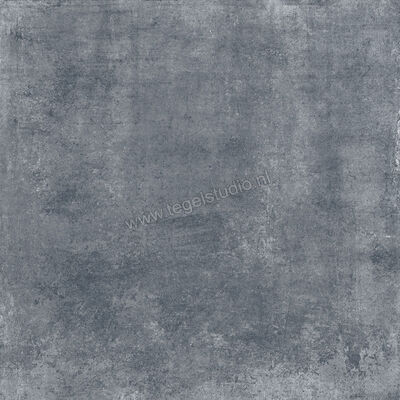  Faetano London Ciano 20x20 cm Vloertegel / Wandtegel Uni Mat Vlak 20LD02 | 82715