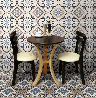  Faetano London Soho 20x20 cm Vloertegel / Wandtegel Decor Mat Vlak 20LD00SOA | 82793