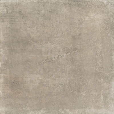  Faetano London Grigio 20x20 cm Vloertegel / Wandtegel Uni Mat Vlak 20LD05 | 82835