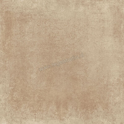  Faetano London Tortora 20x20 cm Vloertegel / Wandtegel Uni Mat Vlak 20LD09 | 82838