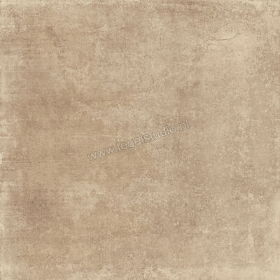  Faetano London Tortora 20x20 cm Vloertegel / Wandtegel Uni Mat Vlak 20LD09 | 82841