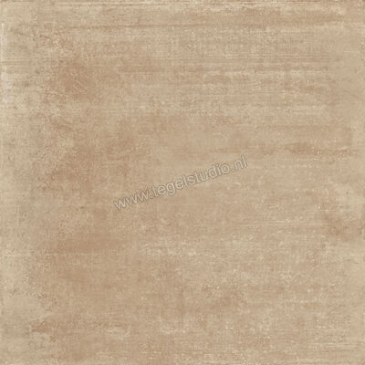  Faetano London Tortora 20x20 cm Vloertegel / Wandtegel Uni Mat Vlak 20LD09 | 82844