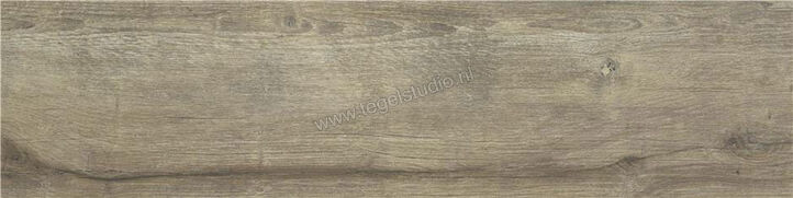 Topcollection Shireen Taupe 23x120 cm Vloertegel / Wandtegel Mat Gestructureerd Shireen Taupe | 83087