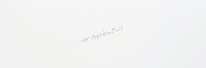 Enmon Silk Weiß 40x120 cm Wandtegel Mat Vlak Silk Blanco C | 87767