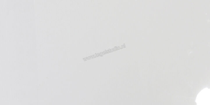 Enmon Niveo Weiß 30x60 cm Wandtegel Glanzend Vlak Niveo Blanco B | 87779