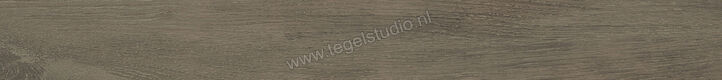 Kronos Ceramiche Les Bois Bocote 20x180 cm Vloertegel / Wandtegel Mat Gestructureerd Naturel KROLB013 | 97873