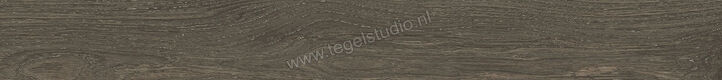 Kronos Ceramiche Les Bois Bocote 20x180 cm Vloertegel / Wandtegel Mat Gestructureerd Naturel KROLB013 | 97882