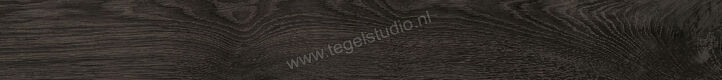 Kronos Ceramiche Les Bois Cobolo 20x180 cm Vloertegel / Wandtegel Mat Gestructureerd Naturel KROLB015 | 97972