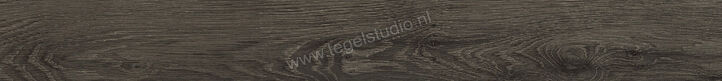 Kronos Ceramiche Les Bois Cobolo 20x180 cm Vloertegel / Wandtegel Mat Gestructureerd Naturel KROLB015 | 97990