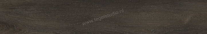 Kronos Ceramiche Les Bois Mogano 20x120 cm Vloertegel / Wandtegel Mat Gestructureerd Naturel KROLB019 | 98065