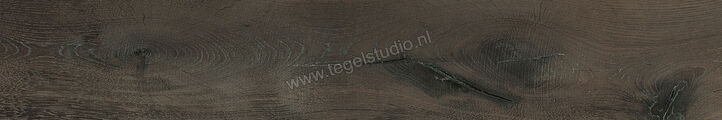 Kronos Ceramiche Les Bois Mogano 20x120 cm Vloertegel / Wandtegel Mat Gestructureerd Naturel KROLB019 | 98074