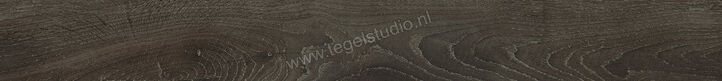 Kronos Ceramiche Les Bois Mogano 20x180 cm Vloertegel / Wandtegel Mat Gestructureerd Naturel KROLB014 | 98086