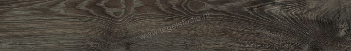 Kronos Ceramiche Les Bois Mogano 26.5x180 cm Vloertegel / Wandtegel Mat Gestructureerd Naturel KROLB009 | 98107