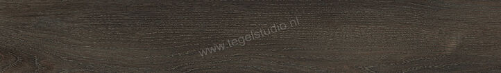 Kronos Ceramiche Les Bois Mogano 26.5x180 cm Vloertegel / Wandtegel Mat Gestructureerd Naturel KROLB009 | 98119
