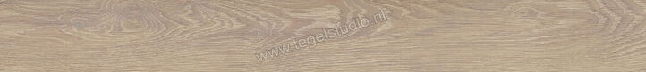 Kronos Ceramiche Les Bois Slavonia 20x180 cm Vloertegel / Wandtegel Mat Gestructureerd Naturel KROLB011 | 98305