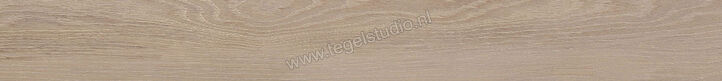 Kronos Ceramiche Les Bois Slavonia 20x180 cm Vloertegel / Wandtegel Mat Gestructureerd Naturel KROLB011 | 98311