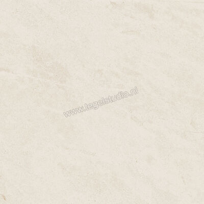 Margres Concept White 60x60 cm Vloertegel / Wandtegel Glanzend Vlak A 66CT1A | 99787